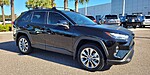 Used 2025 TOYOTA RAV4 XLE PREMIUM AWD in TAMPA, FLORIDA