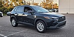 Used 2025 TOYOTA COROLLA CROSS LE 2WD in TAMPA, FLORIDA