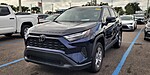 Used 2025 TOYOTA RAV4 XLE in TAMPA, FLORIDA