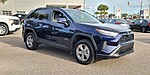 Used 2025 TOYOTA RAV4 XLE FWD in TAMPA, FLORIDA