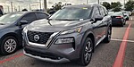Used 2021 NISSAN ROGUE SL in TAMPA, FLORIDA
