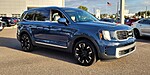 Used 2023 KIA TELLURIDE SX PRESTIGE AWD in TAMPA, FLORIDA