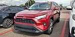 Used 2023 TOYOTA RAV4 XLE PREMIUM in TAMPA, FLORIDA