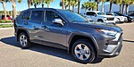 Used 2025 TOYOTA RAV4 XLE FWD in TAMPA, FLORIDA