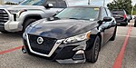 Used 2020 NISSAN ALTIMA 2.5 S in TAMPA, FLORIDA