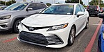 Used 2023 TOYOTA CAMRY LE in TAMPA, FLORIDA