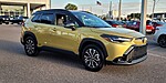 Used 2024 TOYOTA COROLLA CROSS HYBRID SE 4WD in TAMPA, FLORIDA