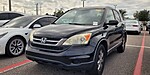 Used 2011 Honda CR-V SE in TAMPA, FLORIDA