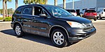 Used 2011 Honda CR-V 2WD 5DR SE in TAMPA, FLORIDA