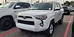 Used 2015 TOYOTA 4RUNNER SR5 PREMIUM W/3RD ROW SEATING in TAMPA, FLORIDA