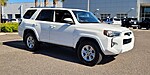 Used 2015 TOYOTA 4RUNNER RWD 4DR V6 SR5 in TAMPA, FLORIDA