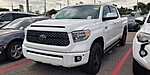 Used 2020 TOYOTA TUNDRA PLATINUM 4X4 in TAMPA, FLORIDA