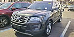Used 2016 FORD EXPLORER LIMITED in TAMPA, FLORIDA