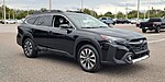 Used 2025 SUBARU OUTBACK LIMITED AWD in TAMPA, FLORIDA