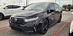 Used 2023 Honda Odyssey SPORT in TAMPA, FLORIDA