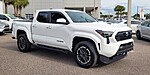 Used 2024 TOYOTA TACOMA TRD SPORT  AT in TAMPA, FLORIDA