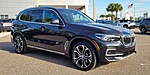 Used 2023 BMW X5 XDRIVE40I SPORTS ACTIVITY VEHICLE in TAMPA, FLORIDA