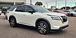 Used 2024 NISSAN PATHFINDER PLATINUM 2WD in TAMPA, FLORIDA