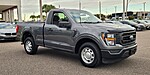 Used 2023 FORD F-150 XL 2WD REG CAB in TAMPA, FLORIDA