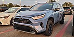 Used 2023 TOYOTA RAV4 HYBRID XSE in TAMPA, FLORIDA