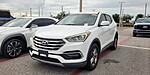 Used 2017 HYUNDAI SANTA FE 2.4L in TAMPA, FLORIDA