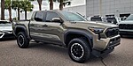 Used 2025 TOYOTA TACOMA TRD OFF ROAD HYBRID in TAMPA, FLORIDA
