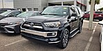 Used 2023 TOYOTA 4RUNNER LIMITED in TAMPA, FLORIDA
