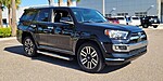 Used 2023 TOYOTA 4RUNNER LIMITED 2WD in TAMPA, FLORIDA