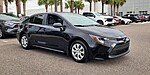 Used 2025 TOYOTA COROLLA LE CVT in TAMPA, FLORIDA