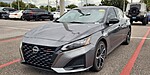 Used 2024 NISSAN ALTIMA 2.5 SR in TAMPA, FLORIDA