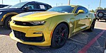 Used 2024 CHEVROLET CAMARO 2SS 2SS in TAMPA, FLORIDA