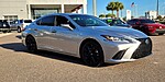 Used 2022 LEXUS ES ES 350 F SPORT FWD in TAMPA, FLORIDA