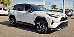 Used 2024 TOYOTA RAV4 XSE in TAMPA, FLORIDA