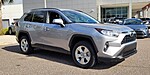 Used 2021 TOYOTA RAV4 XLE FWD in TAMPA, FLORIDA