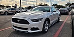 Used 2017 FORD MUSTANG V6 in TAMPA, FLORIDA