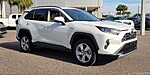 Used 2019 TOYOTA RAV4 HYBRID LIMITED AWD in TAMPA, FLORIDA