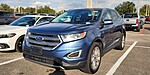 Used 2018 FORD EDGE TITANIUM in TAMPA, FLORIDA
