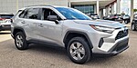 Used 2024 TOYOTA RAV4 HYBRID LE AWD in TAMPA, FLORIDA