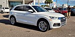 Used 2018 AUDI Q5 PREMIUM PLUS QUATTRO in TAMPA, FLORIDA