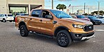 Used 2019 FORD RANGER XLT 2WD SUPERCREW  in TAMPA, FLORIDA