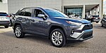 Used 2025 TOYOTA RAV4 XLE PREMIUM FWD in TAMPA, FLORIDA