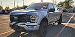 Used 2021 FORD F-150 XLT in TAMPA, FLORIDA