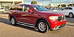 Used 2015 DODGE DURANGO SXT **LOW MILES** in TAMPA, FLORIDA