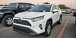 Used 2019 TOYOTA RAV4 XLE in TAMPA, FLORIDA