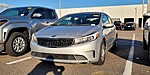 Used 2017 KIA FORTE5 LX in TAMPA, FLORIDA