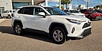 Used 2025 TOYOTA RAV4 XLE AWD in TAMPA, FLORIDA