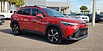 Used 2024 TOYOTA COROLLA CROSS HYBRID XSE 4WD in TAMPA, FLORIDA