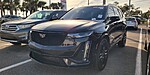 Used 2020 CADILLAC XT6 AWD SPORT in TAMPA, FLORIDA
