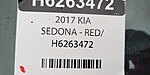 Used 2017 KIA SEDONA EX FWD in TAMPA, FLORIDA