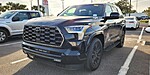 Used 2025 TOYOTA SEQUOIA PLATINUM in TAMPA, FLORIDA